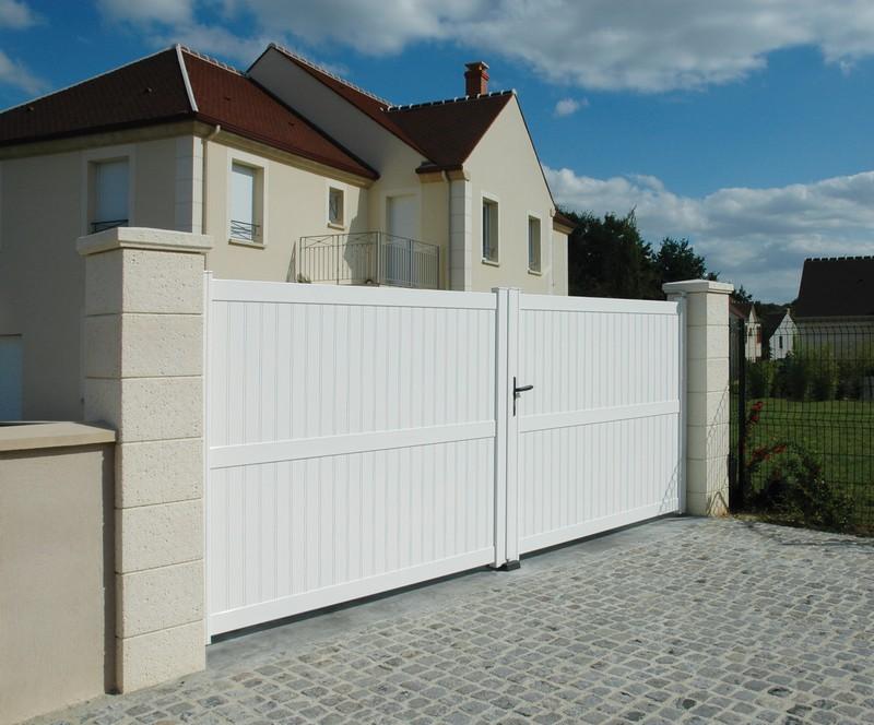 LE CLASSIQUE – CHAPEAU PLAT LARGEUR 50 CM