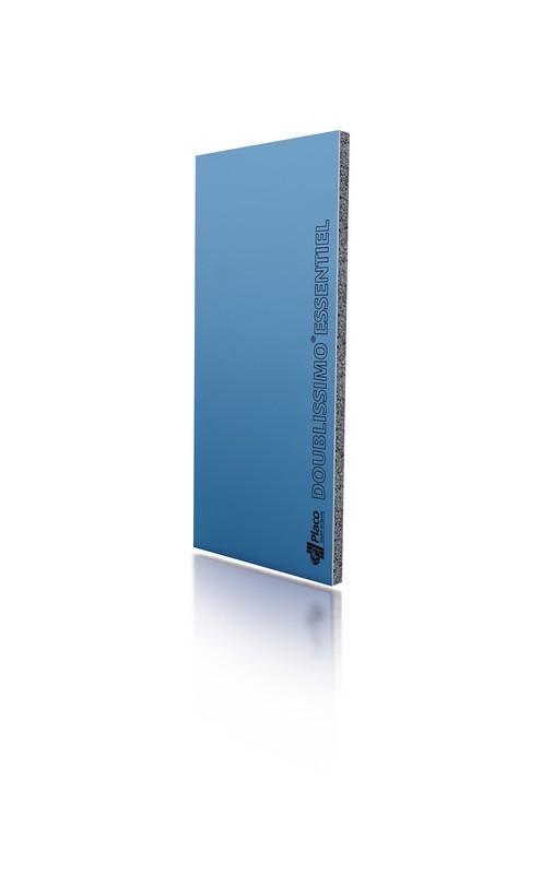 Doublage isolant DoublissimoE Ma 1.40 13 ET 40 250 cm