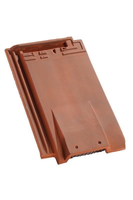 TUILE DE VENTILATION HP 13 EVOLUTIVE (SECTION 50 CM²) FLAMME RUSTIQUE