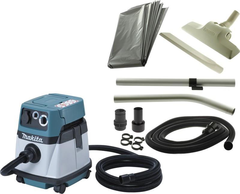 Aspirateur 1050 W 220 mbar Ref VC1310LX1