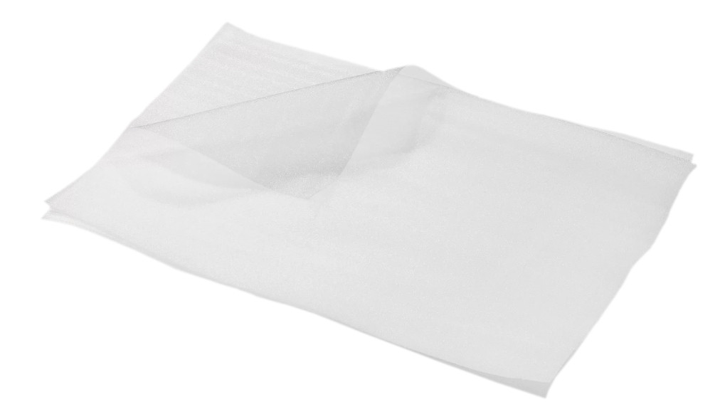 Kit de protection en mousse polyéthylène - pour pilier Orsol longueur 47cm