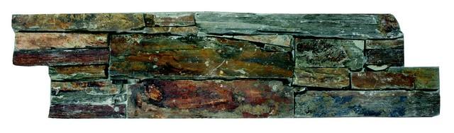 PAREMENT PIERRE NATURELLE Z 15 X 60 X 2-4CM BANDA