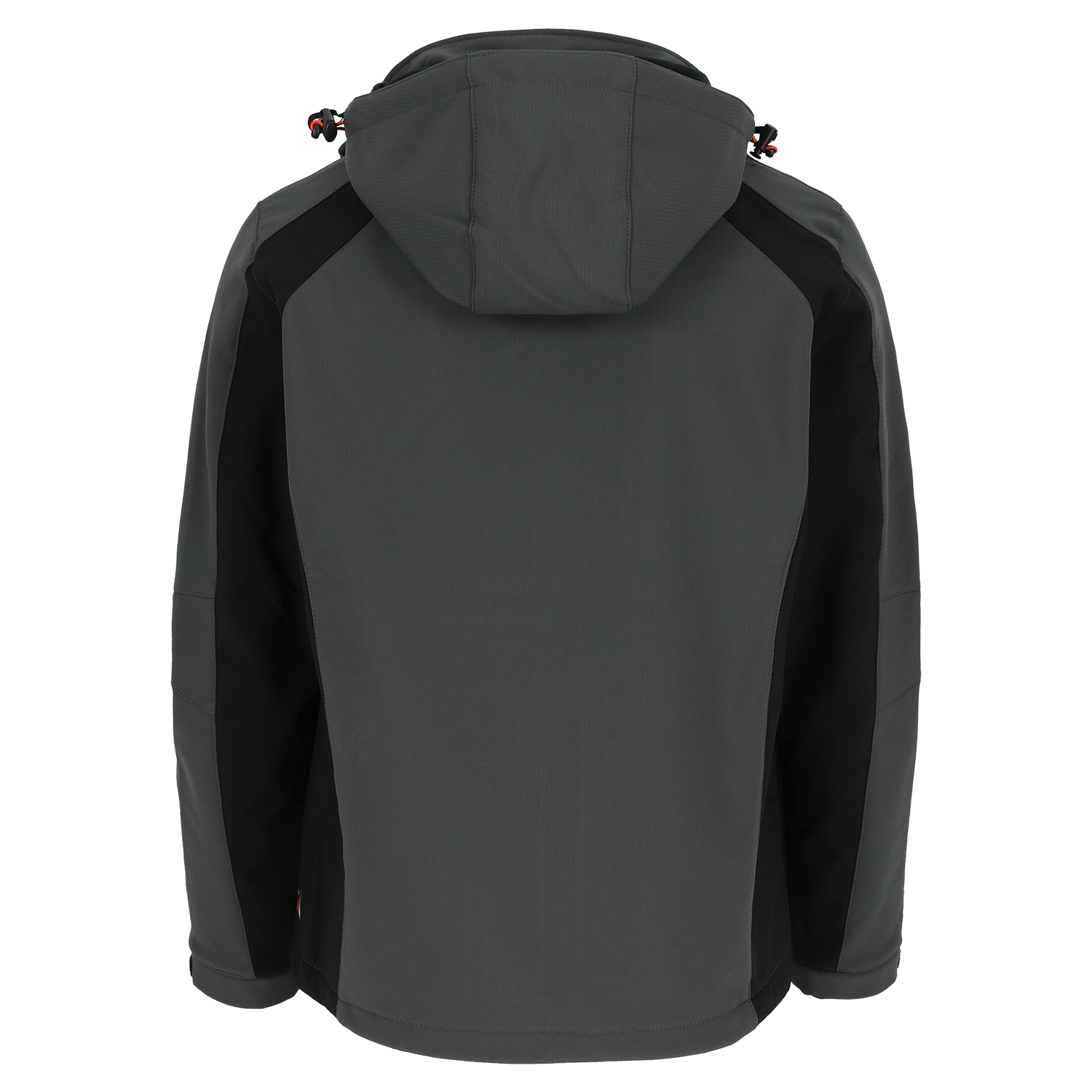 Veste TRYSTAN - Anthracite/Noir - T.XS