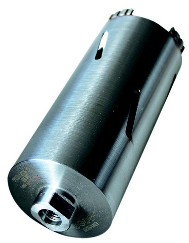 COURONNE DIAMANT D.52 - M16 POUR PERFORATEURS