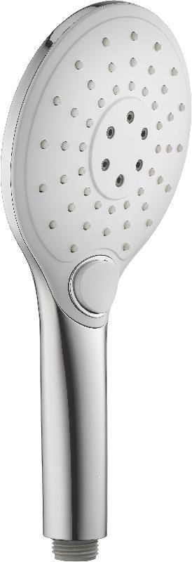 DOUCHETTE 3 JETS SOFRA CHROMÉE COQUE