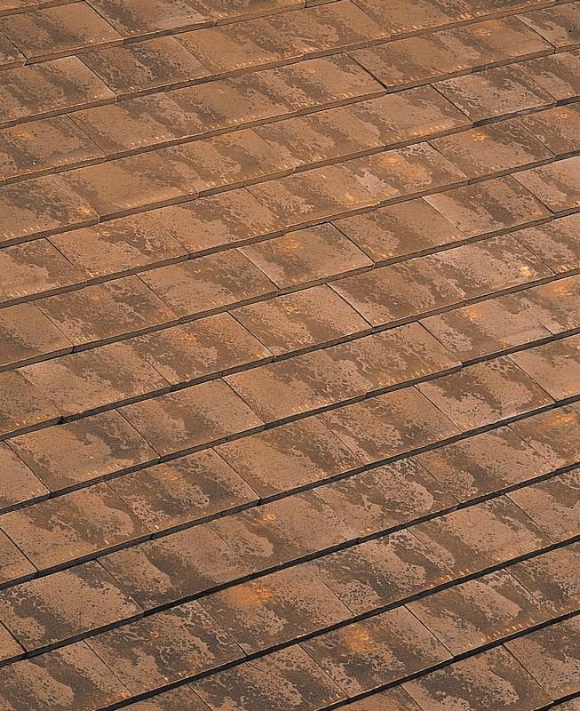 TUILE PLATE 16X24 RUSTIQUE