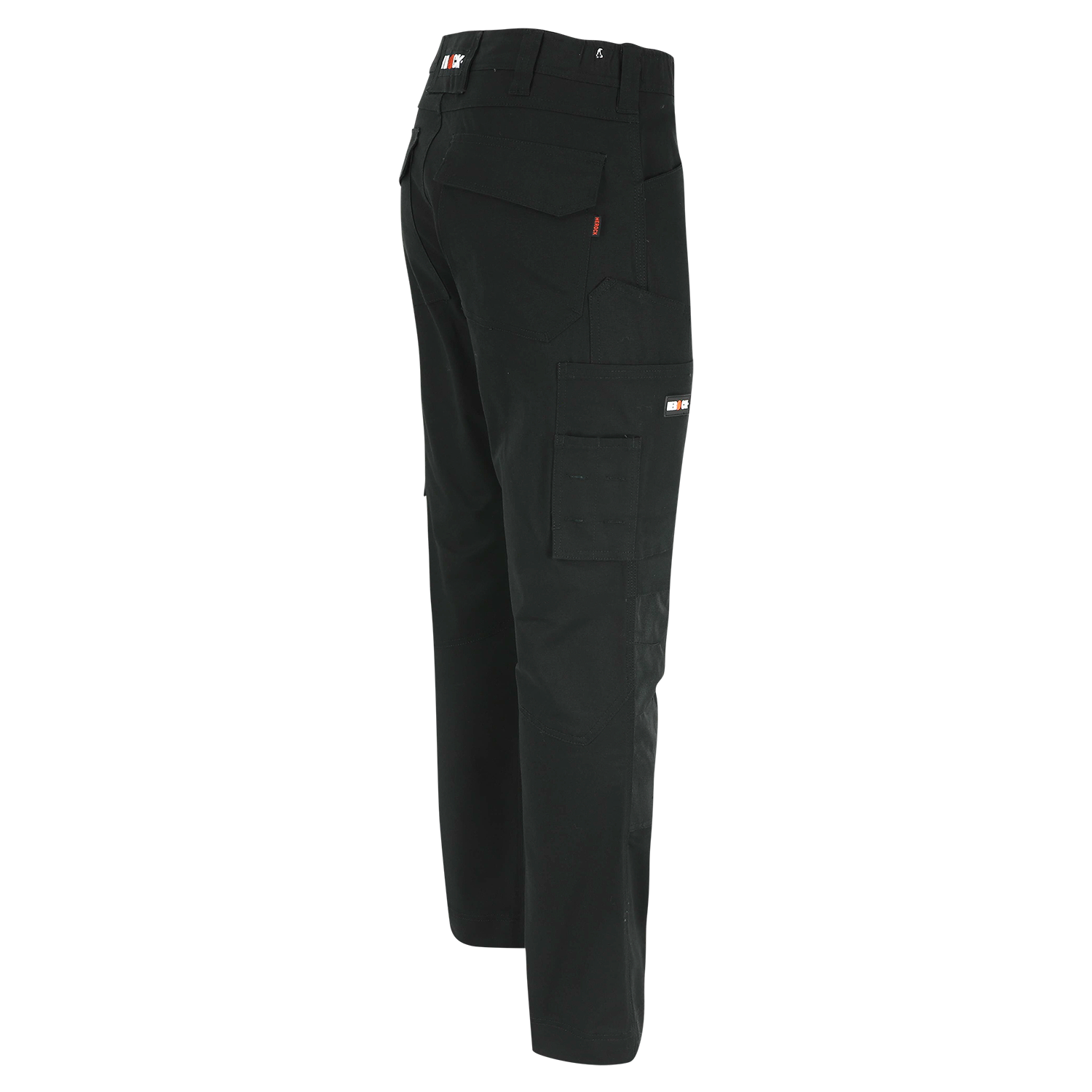 Pantalon DERO - Noir -T.56