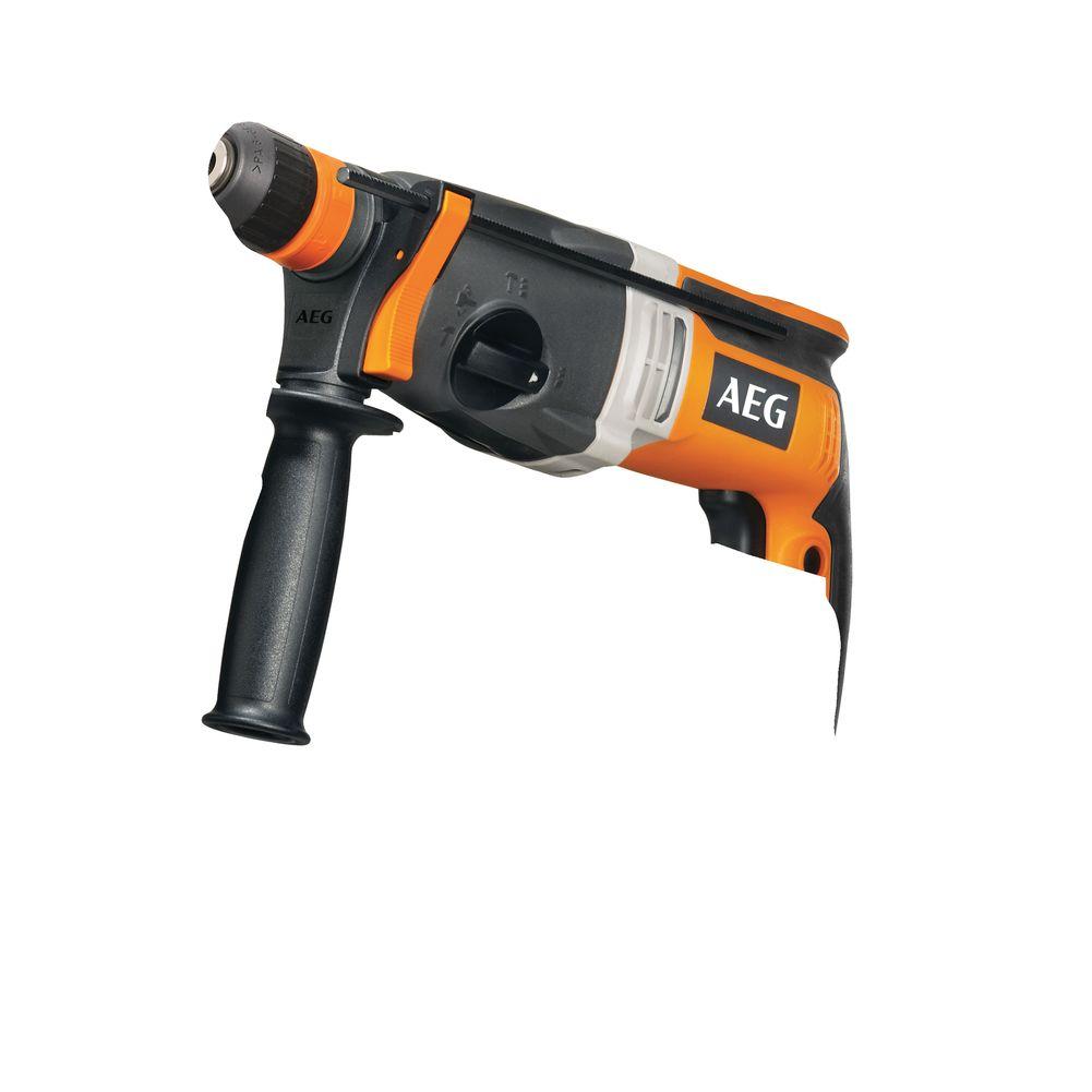 Perforateur burineur SDS+ KH26XEK 26 mm 800W 2,5 J