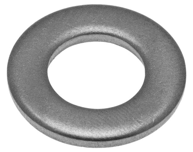Rondelle plate moyenne Inox A2 Ø10 Blister de 40