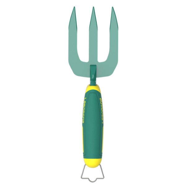 Fourche à main manche bi-matière Duopro