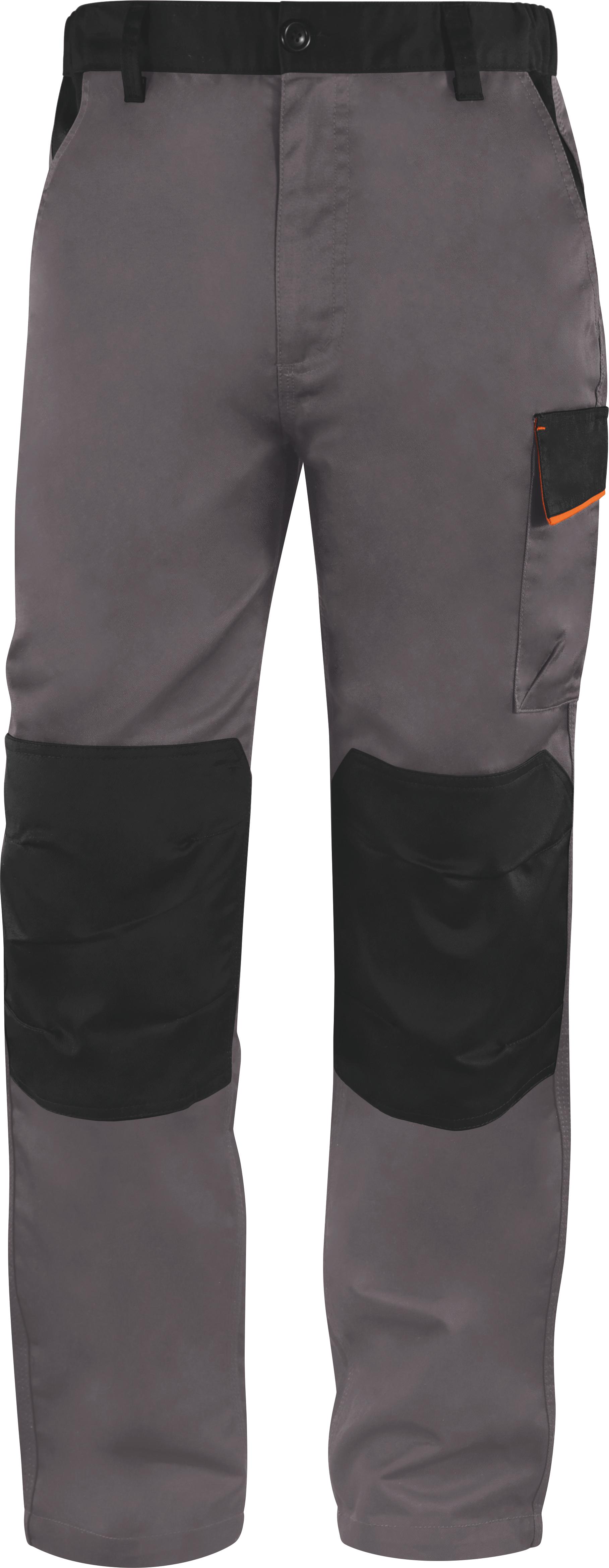 Pantalon universel  M1PA2 - Gris / Orange T.M