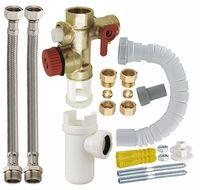 kit raccordement facile chauffe-eau C1