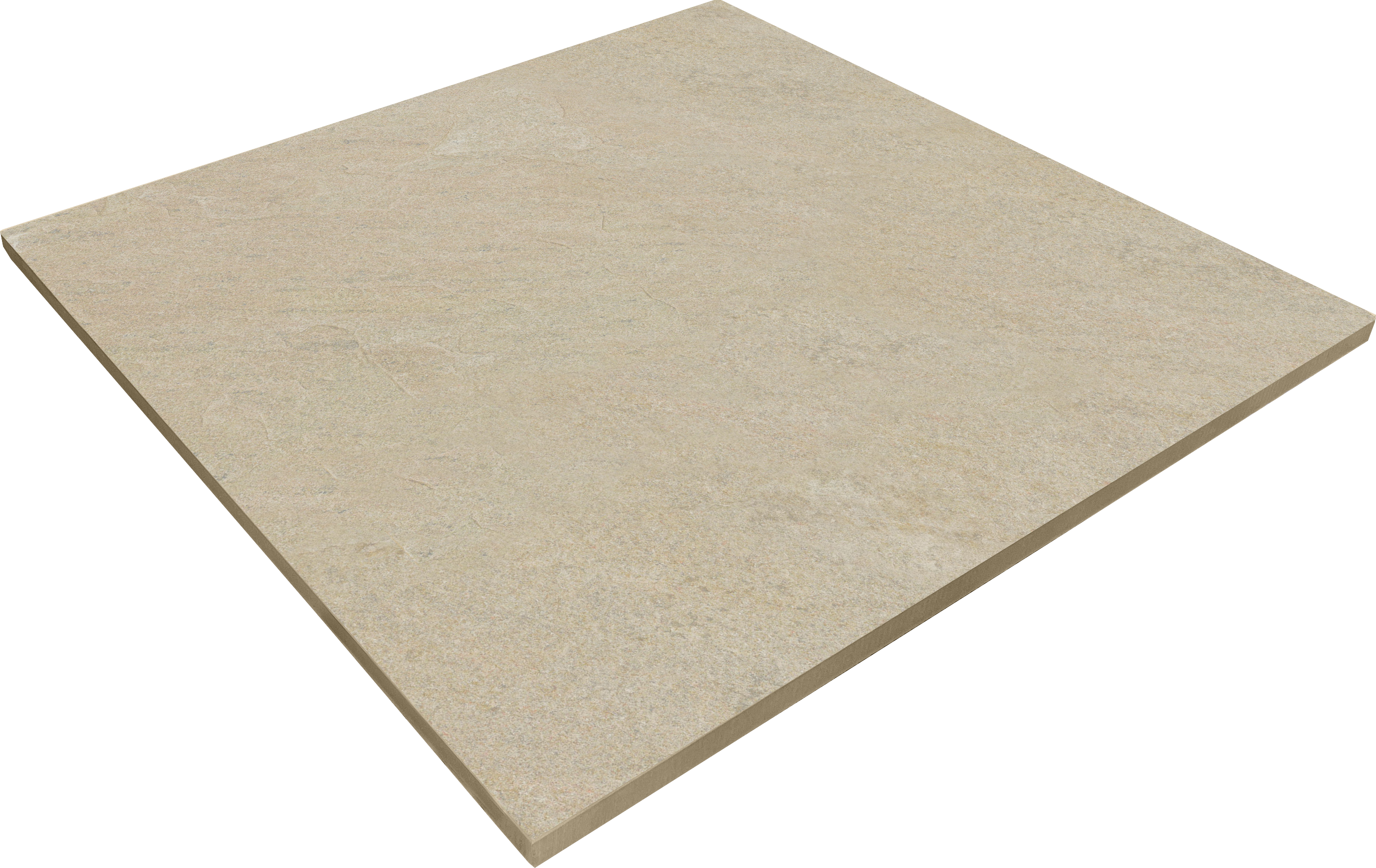 Carrelage extérieur PIETRA SERENA 60 x 60CM ép.20MM - Rectifié - Crema