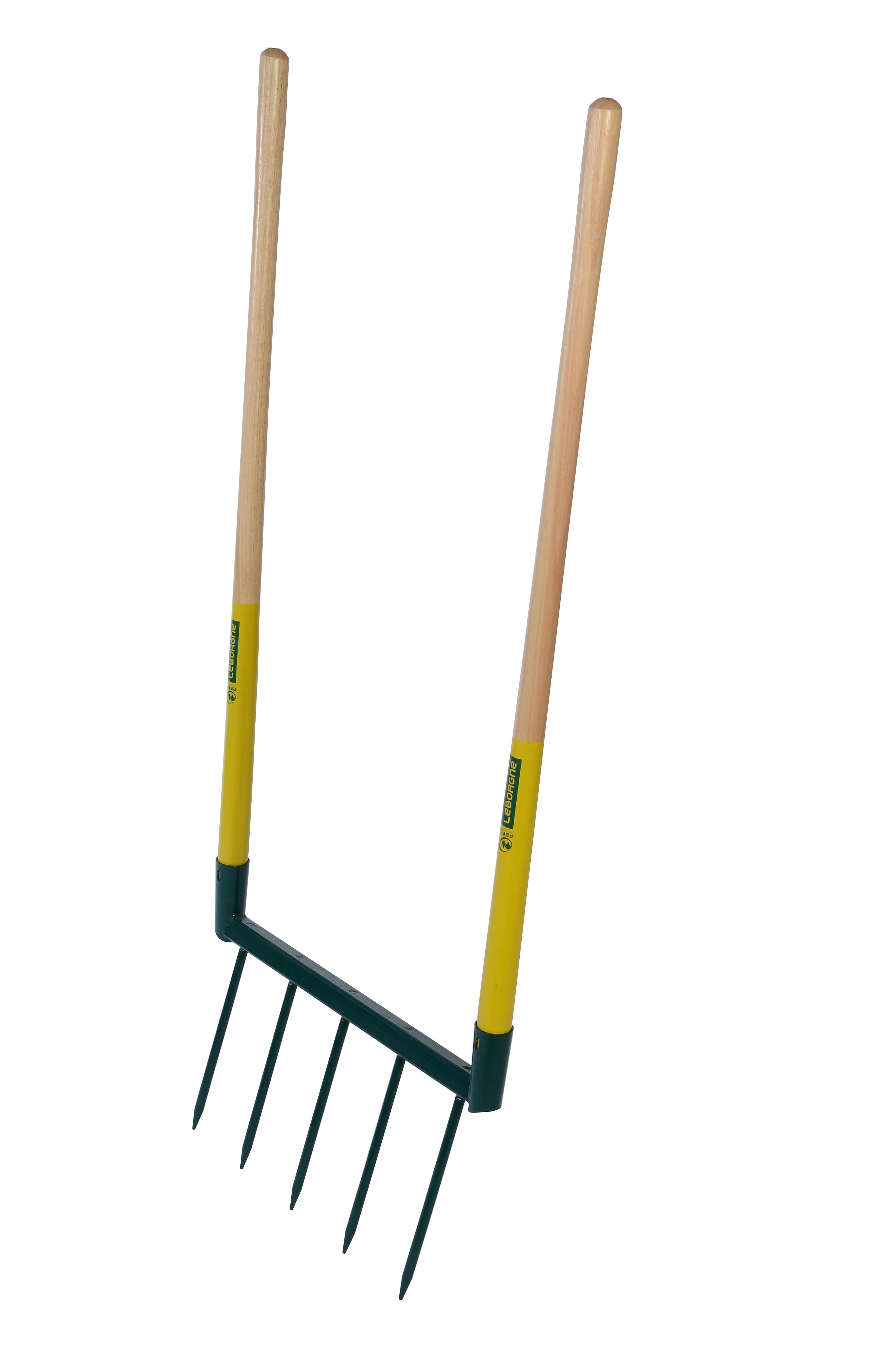 Grenelitte Biogrif 5 dents NaturOvert