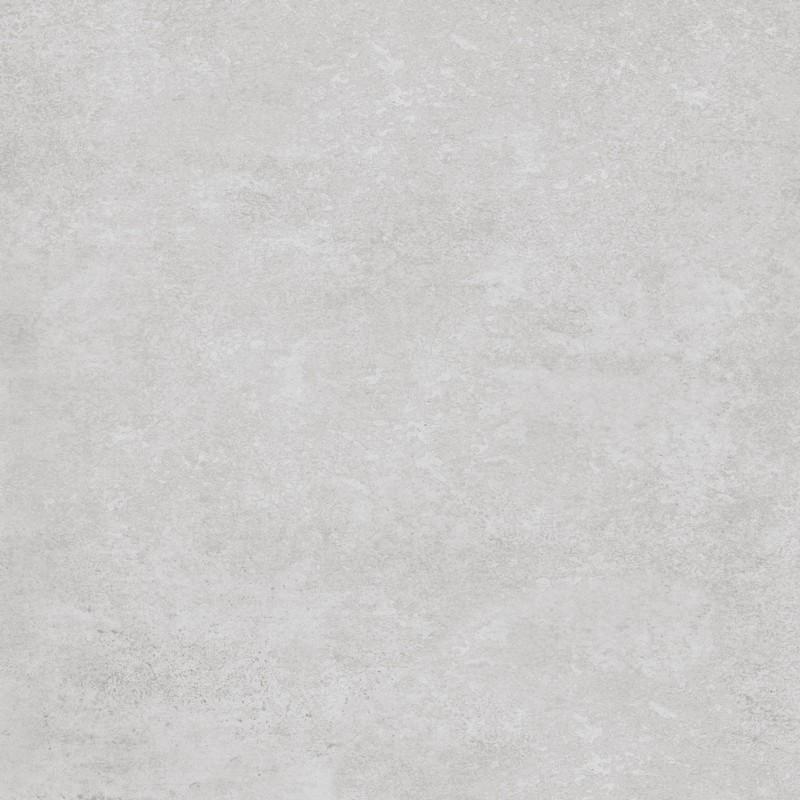 CARRELAGE SOL INTERIEUR ASPECT BETON GRIS CLAIR AF DOCKS 60 X 60 X 0.95 CM