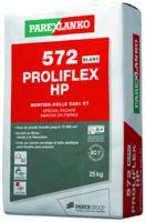 Mortier colle déformable-C2S 572 PROLIFLEX HP BLANC 25KG