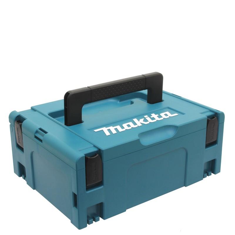 Makita DHP 458 Z 18V Perceuse-visseuse à percussion Solo
