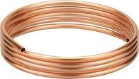tube cuivre recuit en couronne diam. 12 long.10 m