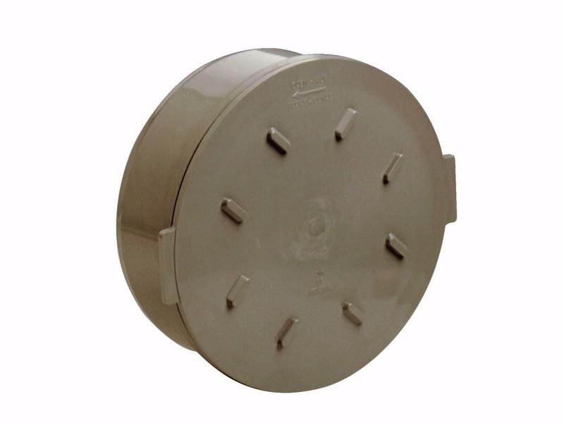 COUVERCLE PVC BAIONNETTE 315 M