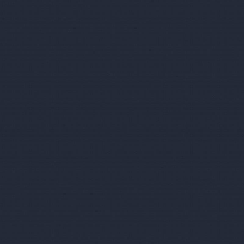 Store occultant DKL S08 1100S 114x140 bleu marine