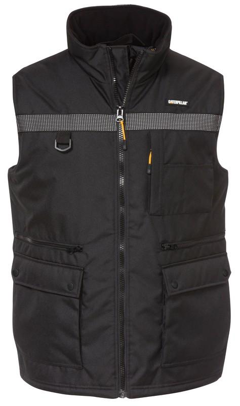 GILET S/MANCHE INSTIGATOR TL