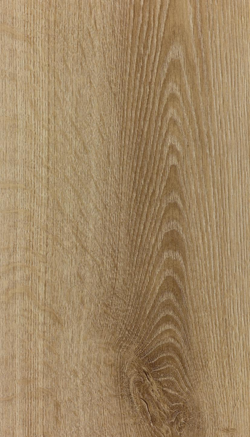 Profilé Egalisation pour stratifié CLIP400/ OSMOZE - L.900mm ép.8mm - 436 Chêne Alpaga