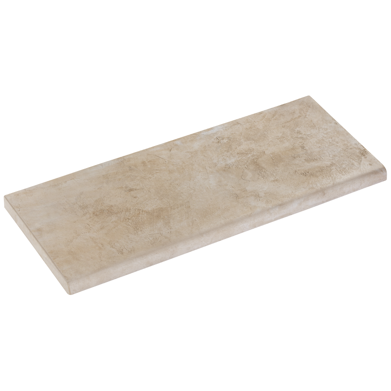 Margelle NASHIRA 80 x 30 x 3,5 cm Aquitaine