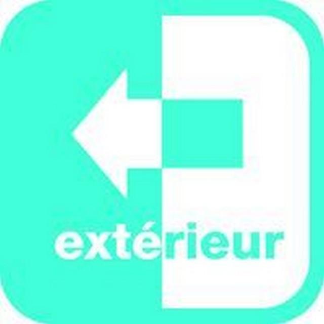 Peinture acrylique GORIACCESS Façades classique mat blanc 15L