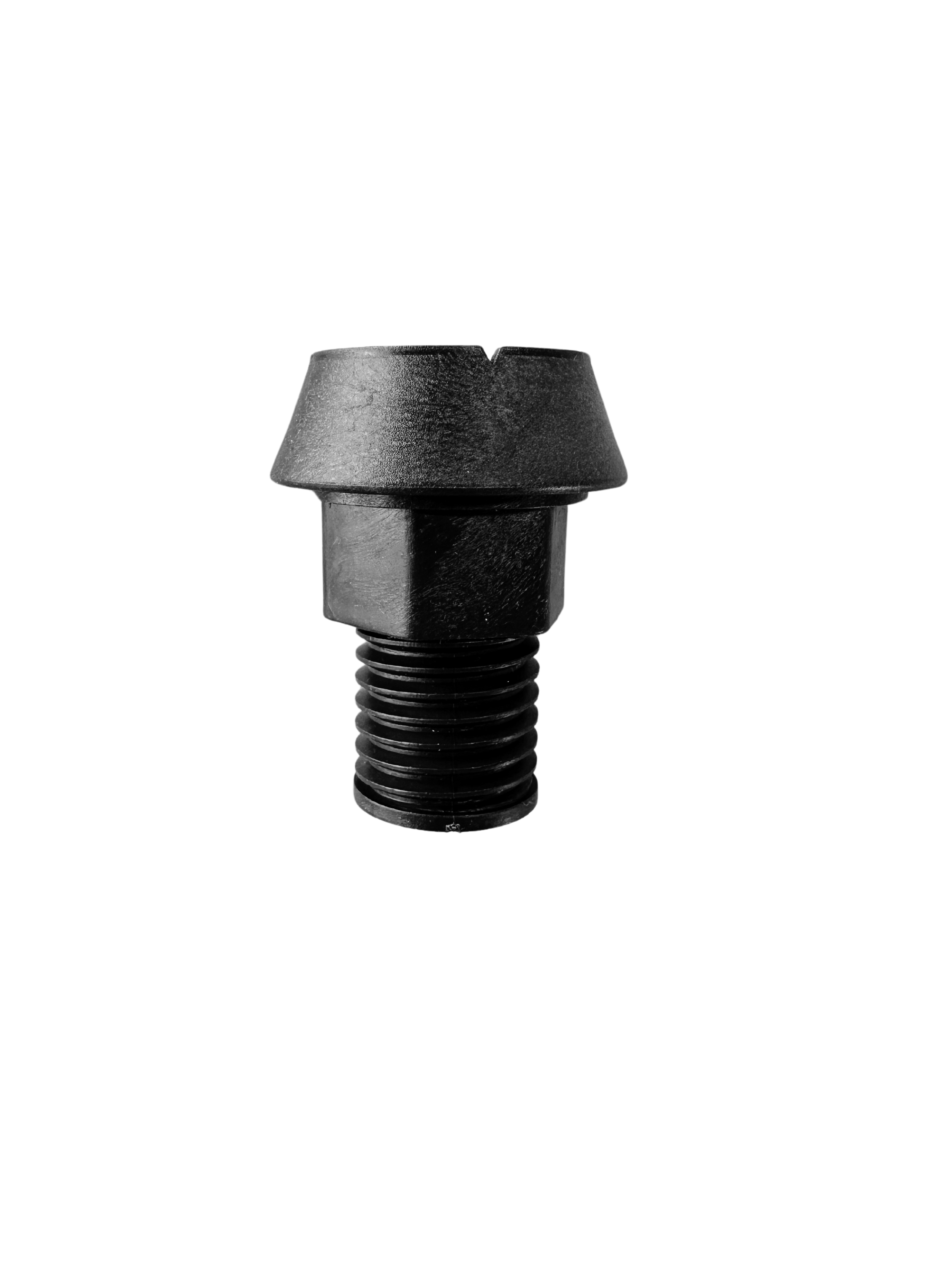 Appui réglable SORLAK ADAPT 15/32 avec vis bois torx 5 x 60 au pas de 2,2 - Carton de 250 pièces 