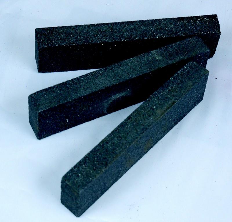 PIERRE A GRESER 200X50X25 GR 16 CARBURE SILICIUM VITRIFIE