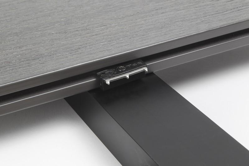 Kit clips de terrasse + Vis autoforantes AISI410 COBRA Hybrid 8-18 - Sachet de 90 unités