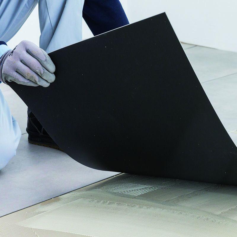 Colle acrylique pour revêtements LVT ULTRABOND ECO 4 LVT seau 14kg