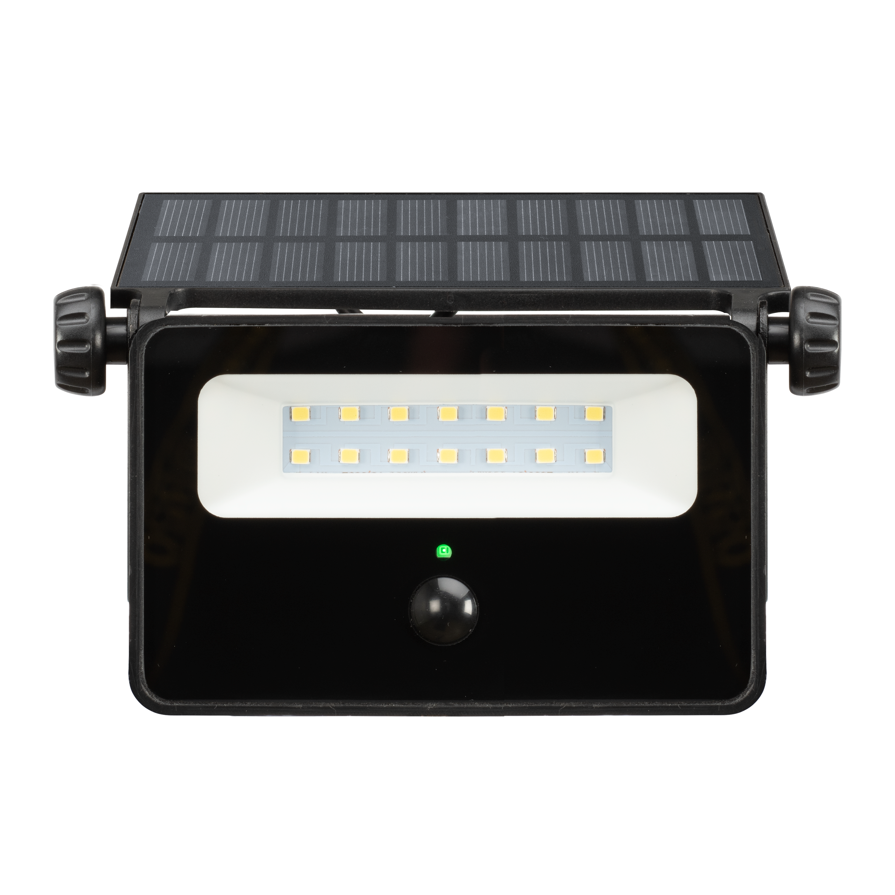 Projecteur solaire avec détecteur - 1500 LM - IP65 - Debflex