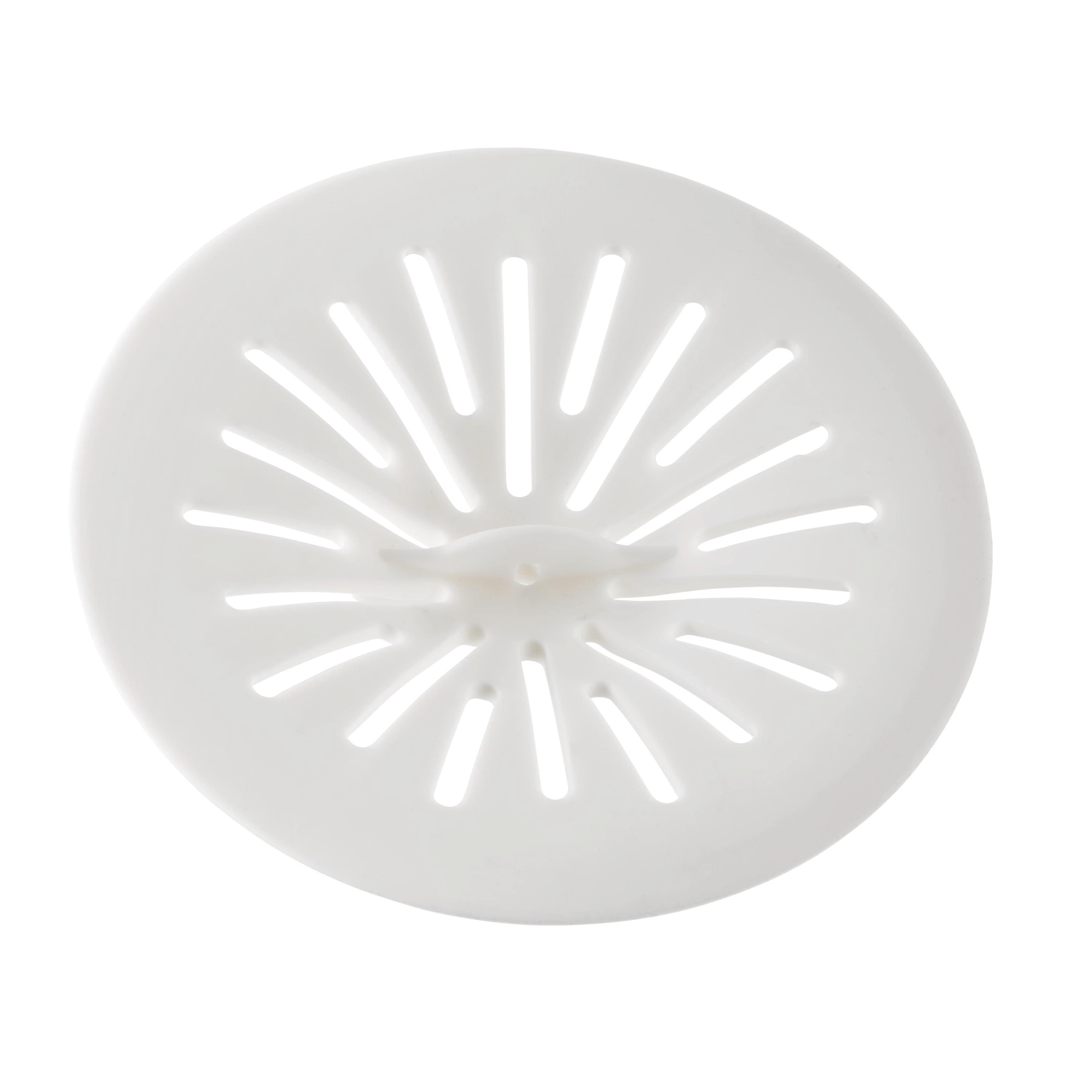 Catchy filtre universel éco-responsable blanc - Wirquin
