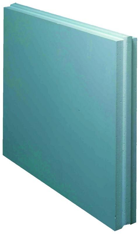 CARREAU DE PLATRE EPAISSEUR 7 CM HYDRO