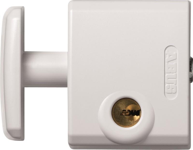 VERROU FENETRE FTS3002 BLANC VARIE BLISTER