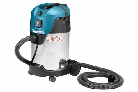 Aspirateur 26 l 1000 W 210 mbar