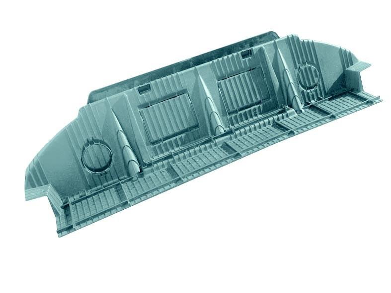 Tympan LEADER RESEAU ECO VS