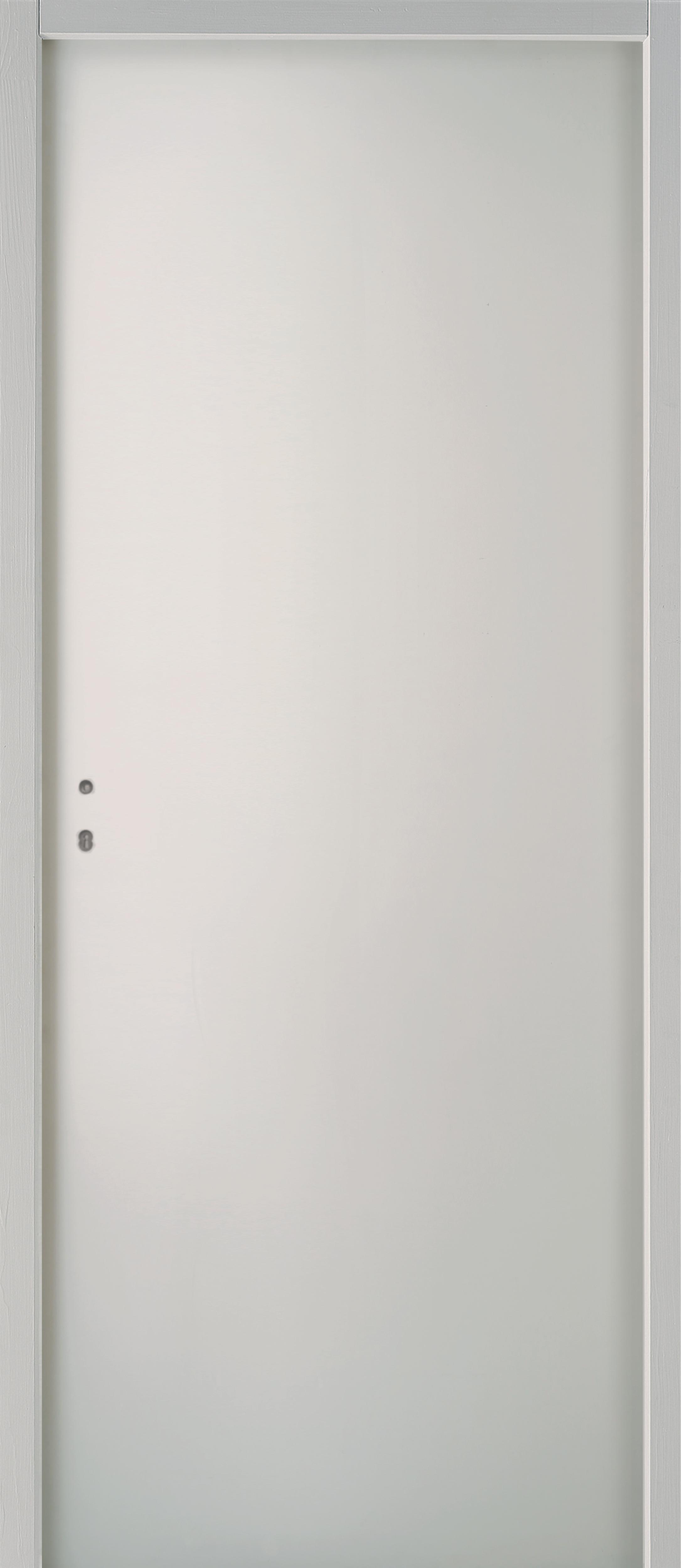 BP EI30 PP 204X73 DP- 66X55 CDH PERF+ SERRURE SURETE 1PTS EMBALLE