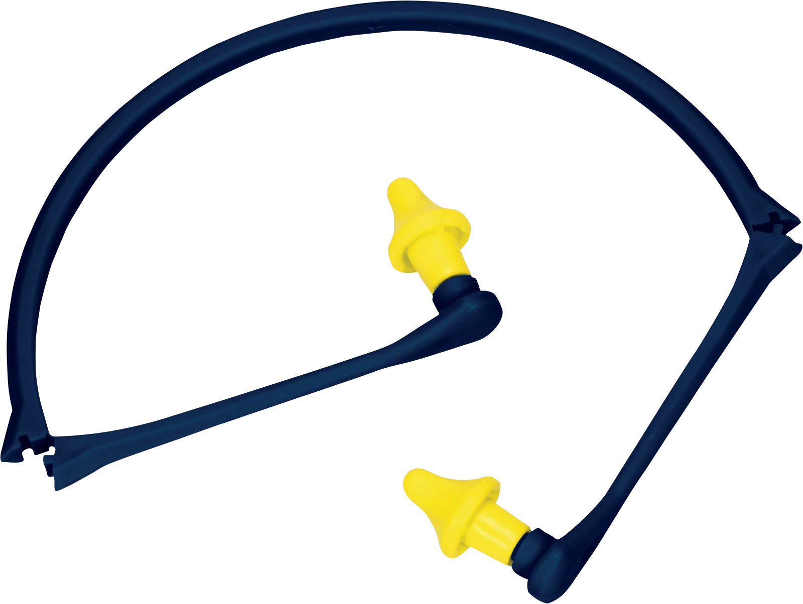 Arceau antibruit Delta Plus Conicap2