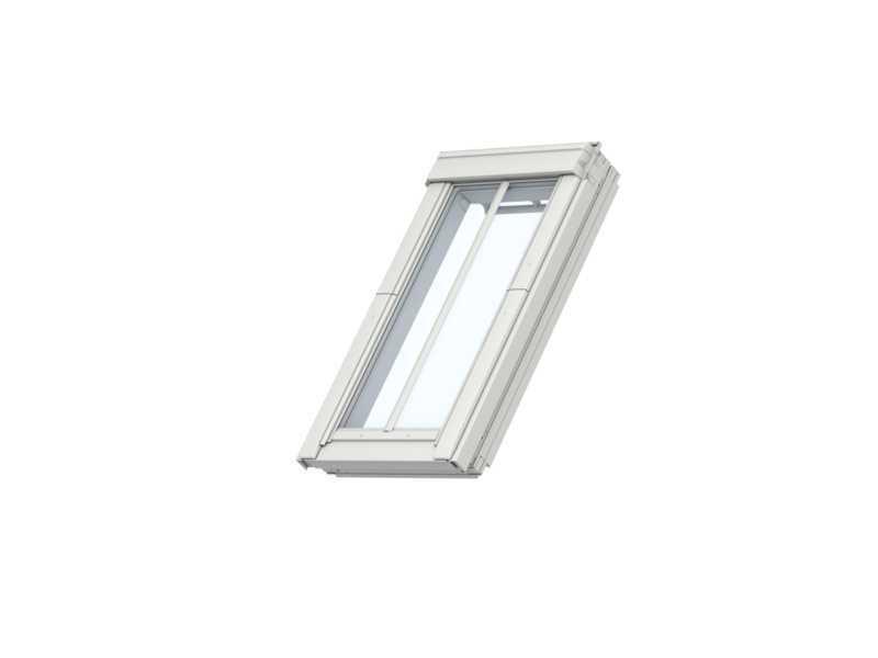 Meneau patrimoine zinc ZGA WK04 0324