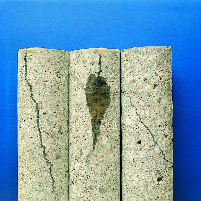 Résine époxy bicomposant EPOJET comp. B - kit de 2,5kg