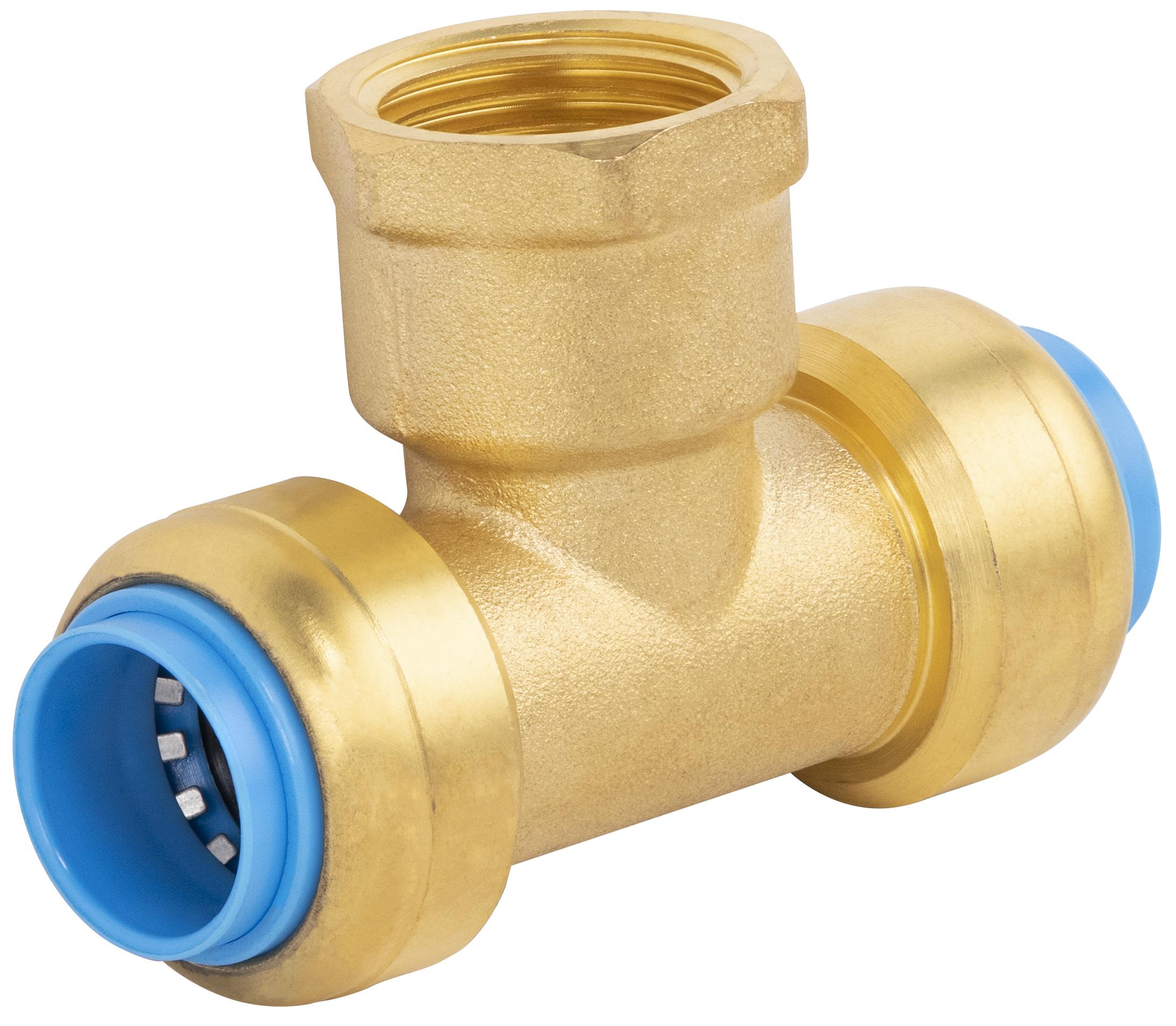 TOUTPUSH TE F 1/2-Ø12 