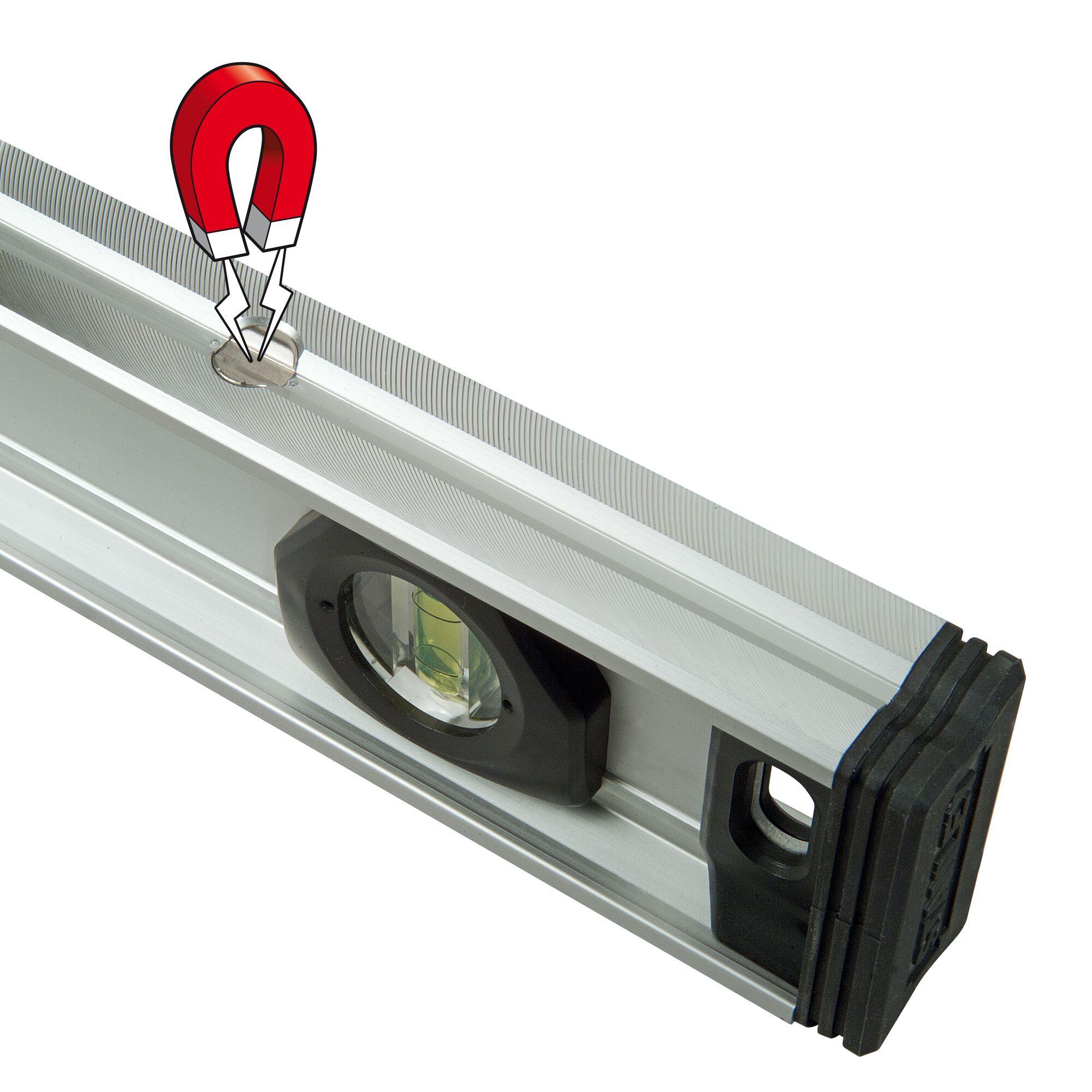 Niveau Profilé magnétique I-BEAM FATMAX- 60cm