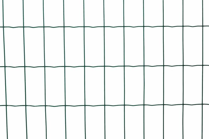 GRILLAGE SOUDE AXIAL SUPER 220 VERT - ROULEAU 2 X25 M