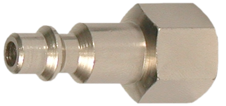 Raccord rapide air comprimé RAC 511 - Lacmé