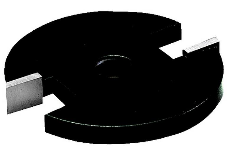 DISQUE A RAINER CARBURE D.48 AL.8 EP.5.0