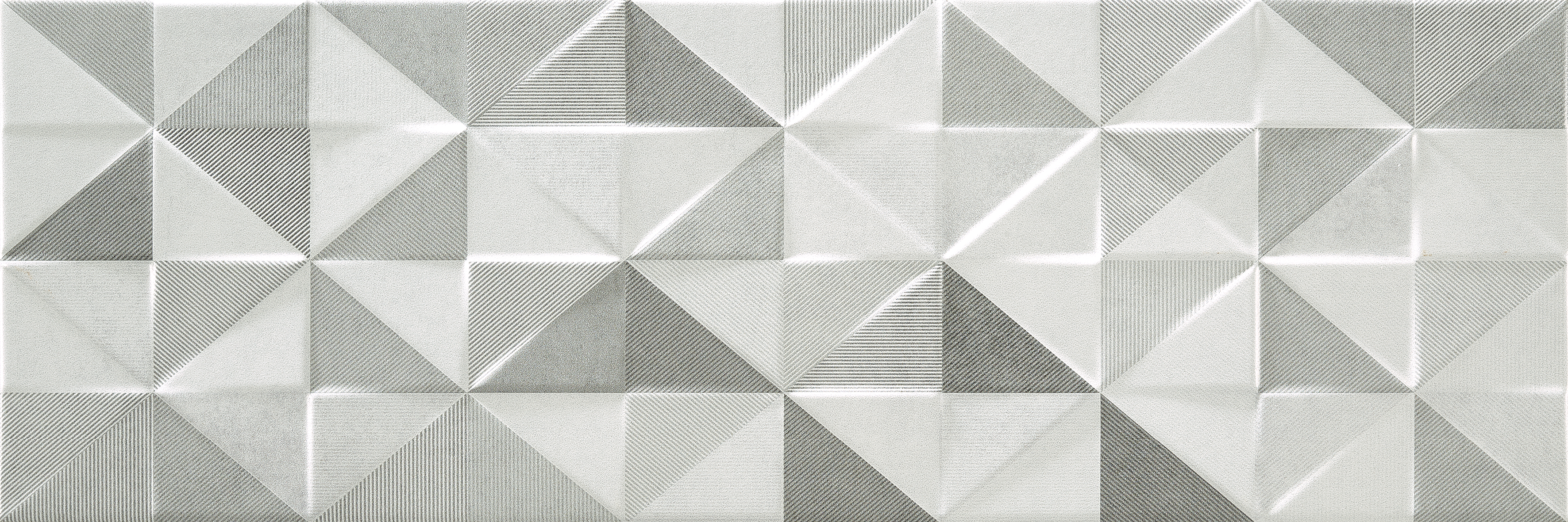 Carrelage mural faïence DARLEN 20 x 60CM ép.9MM Alder Grey