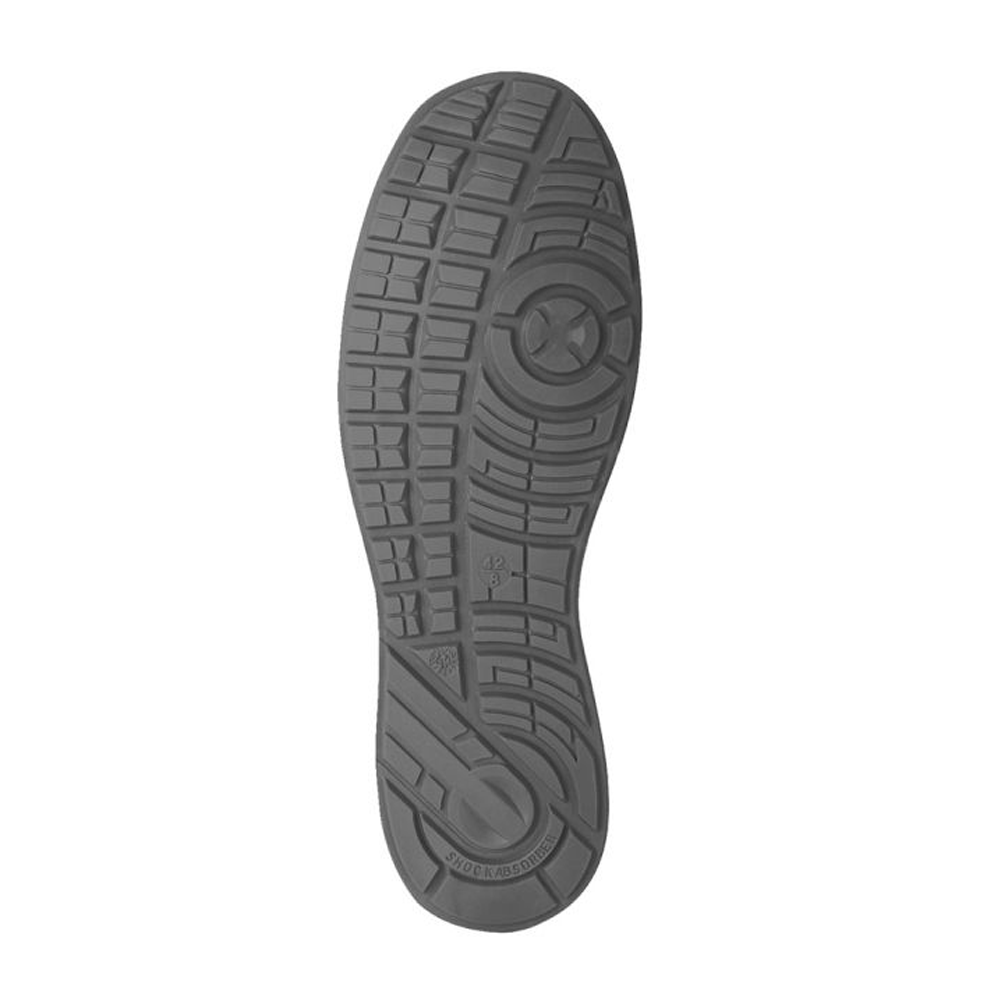 Chaussure Basse OCEAN S3 - Bleu marine - T.42