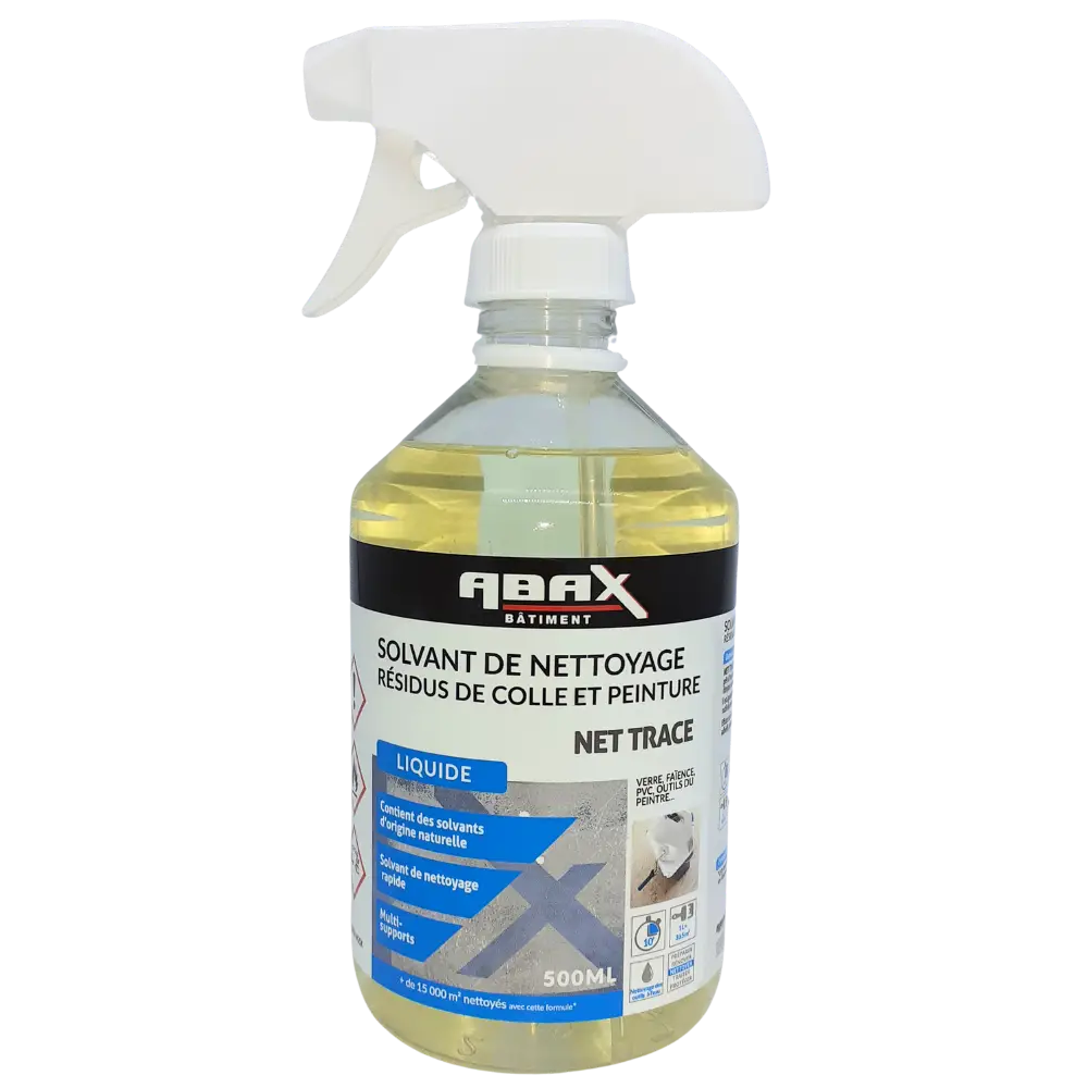Net Trace Abax 500ml